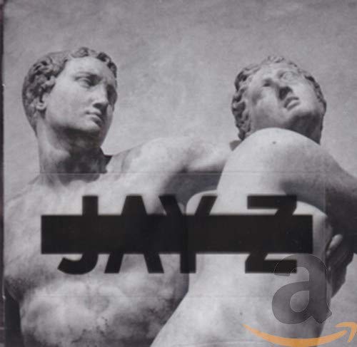 Jay-Z / Magna Carta Holy Grail - CD