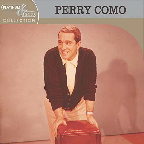 Perry Como / Platinum &amp; Gold Collection - CD (Used)