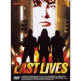 Last Lives