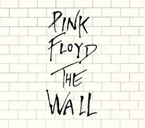 Pink Floyd / The Wall - CD (Used)