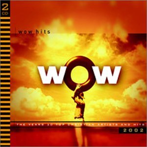 2002 Wow Hits