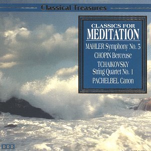 Classics for Meditation