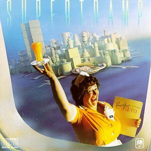 Supertramp / Breakfast in America - CD (Used)