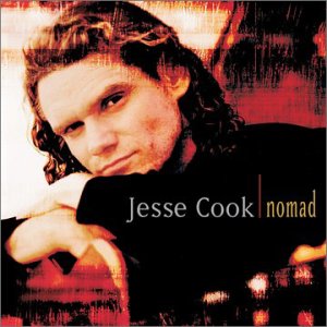 Jesse Cook / Nomad - CD (Used)