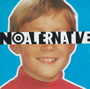 Various / No Alternative - CD (Used)