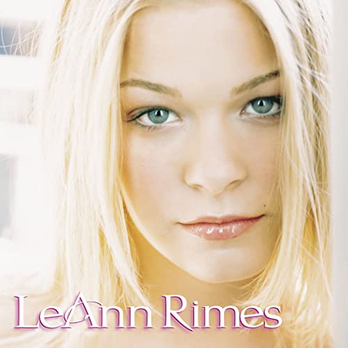 Leann Rimes / Leann - CD (Used)