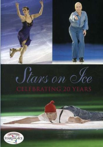 Stars on Ice, Vol. 2 - Celebrating 20 Years [Import]