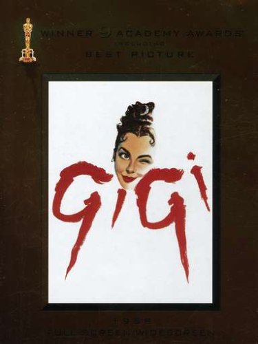 Gigi [Import]