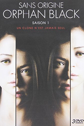 Without Origin / Orphan Black: Season 1 (French version)