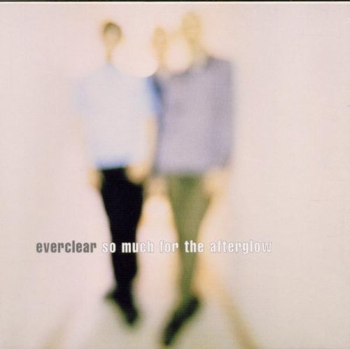 Everclear / So Much For The Afterglow - CD (Used)