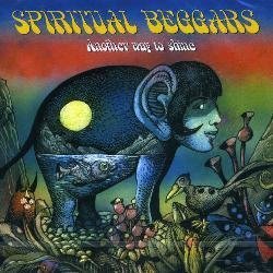 Another Way To Shine by Spiritual Beggars (1997-01-08)