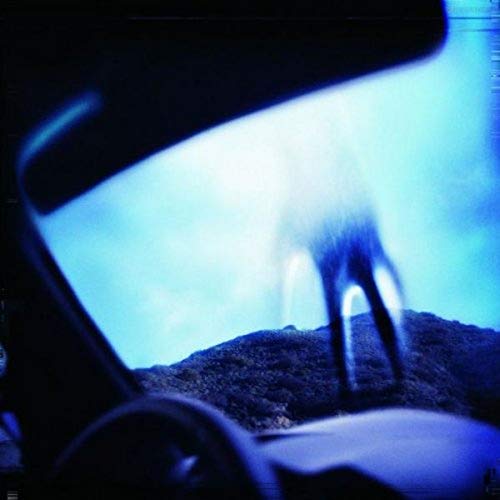 Nine Inch Nails / Year Zero - CD (Used)