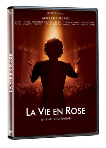 La vie en rose - DVD (Used)