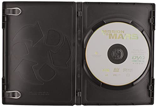 Mission to Mars - DVD (Used)