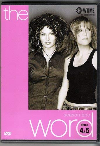 The L Word: Season 1 Discs 4 & 5