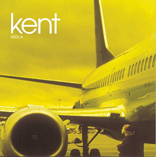 Kent / Isola - CD (Used)