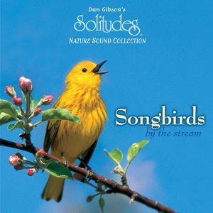 Solitudes / Songbirds By the Stream - CD (Used)