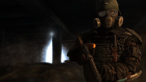 Metro 2033 - Xbox 360