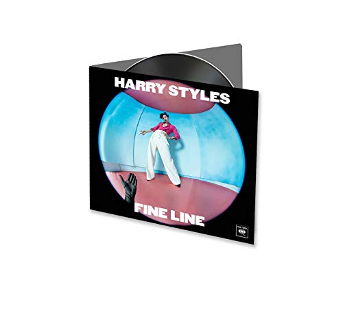 Harry Styles / Fine Line - CD