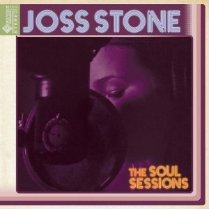 Joss Stone / The Soul Sessions - CD (Used)
