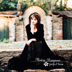 Maire Brennan / Perfect Time - CD (Used)