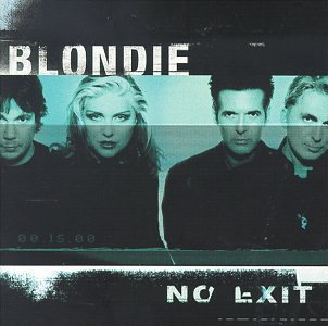 Blondie / No Exit - CD (Used)