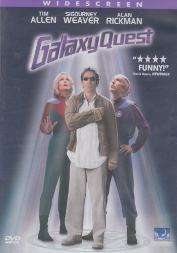 Galaxy Quest