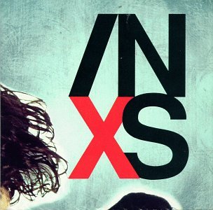 INXS / X - CD (Used)