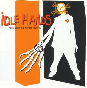 Soundtrack / Idle Hands - CD