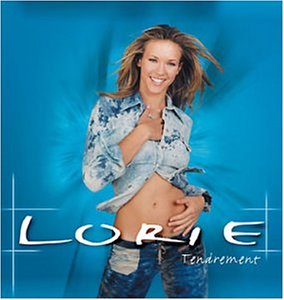 Lorie / Tendrement - CD (Used)