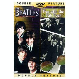 The Beatles Unauthorized/Fun With The Fab Four 2-p