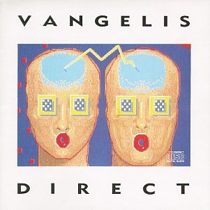 Vangelis / Direct - CD (Used)
