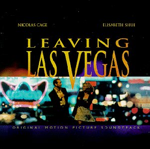 Soundtrack / Leaving Las Vegas - CD (Used)