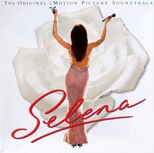 Soundtrack / Selena - CD (Used)