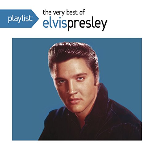 Elvis Presley / Playlist: The Very Best Of Elvis Presley - CD