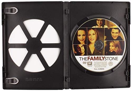 The Family Stone - DVD (Used)