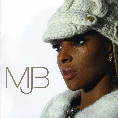 Mary J. Blige / Reflections: A Retrospective - CD