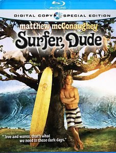 Surfer, Dude: Blu-ray 2 Disc Special Edition: Widescreen Edition