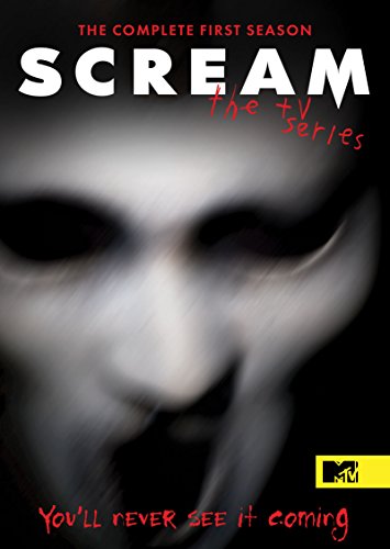 Scream: The Tv Series: Season 1