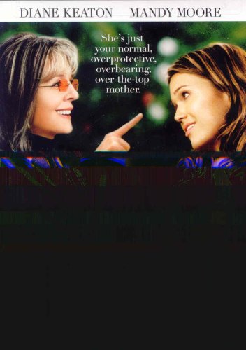 Because I Said So (Widescreen) - DVD (Used)