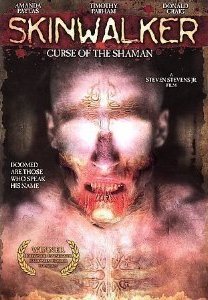 Skinwalker: Curse of the Shaman