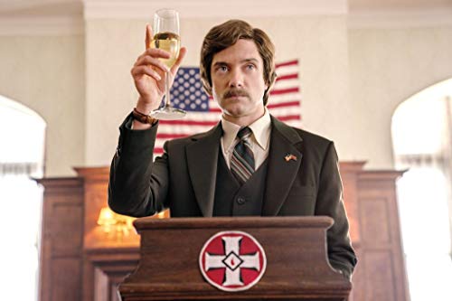 BlacKkKlansman