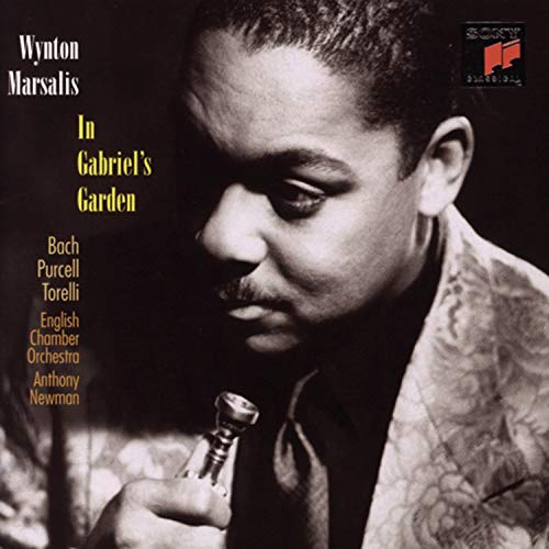 Wynton Marsalis / In Gabriel&