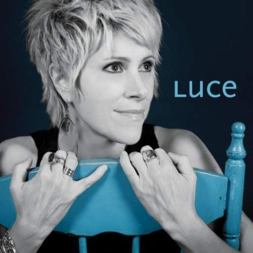 Luce Dufault / Luce - CD (Used)