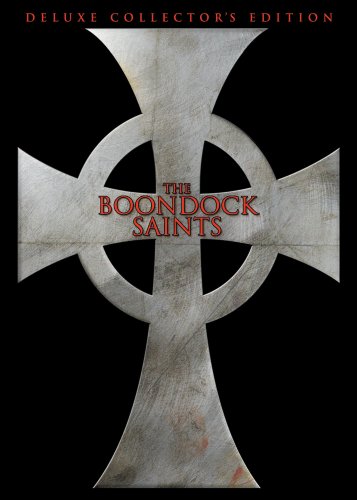 The Boondock Saints (Deluxe Collector&