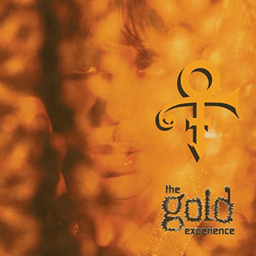 Prince / The Gold Experience - CD