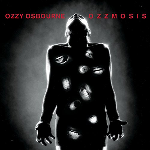 Ozzy Osbourne / Ozzmosis - CD (Used)