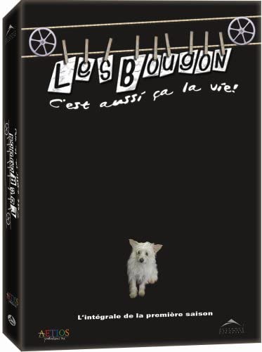Les Bougon / Saison 1 - DVD (Used)