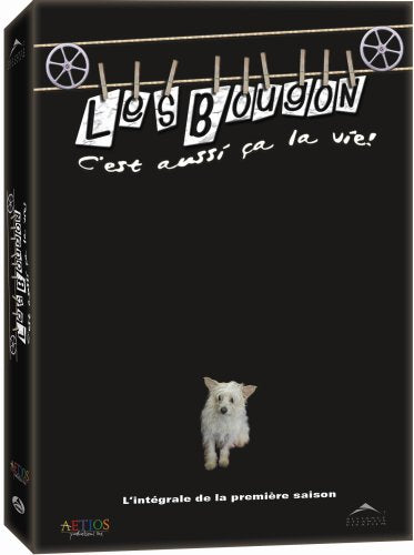 Les Bougon / Saison 1 - DVD