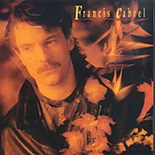 Francis Cabrel / Sarbacane - CD (Used)